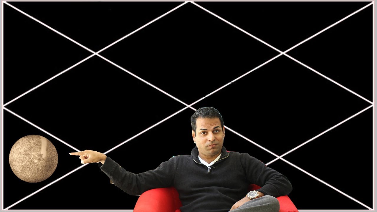 Mercury in the 5th house in astrology (Mercury in the ...