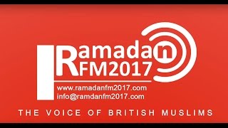 Ramadan Fm 2017