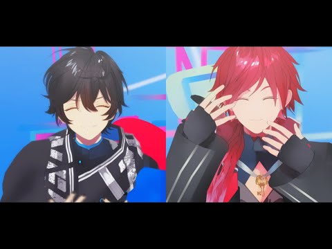 【THRONEZ】ロキ【にじさんじMMD】