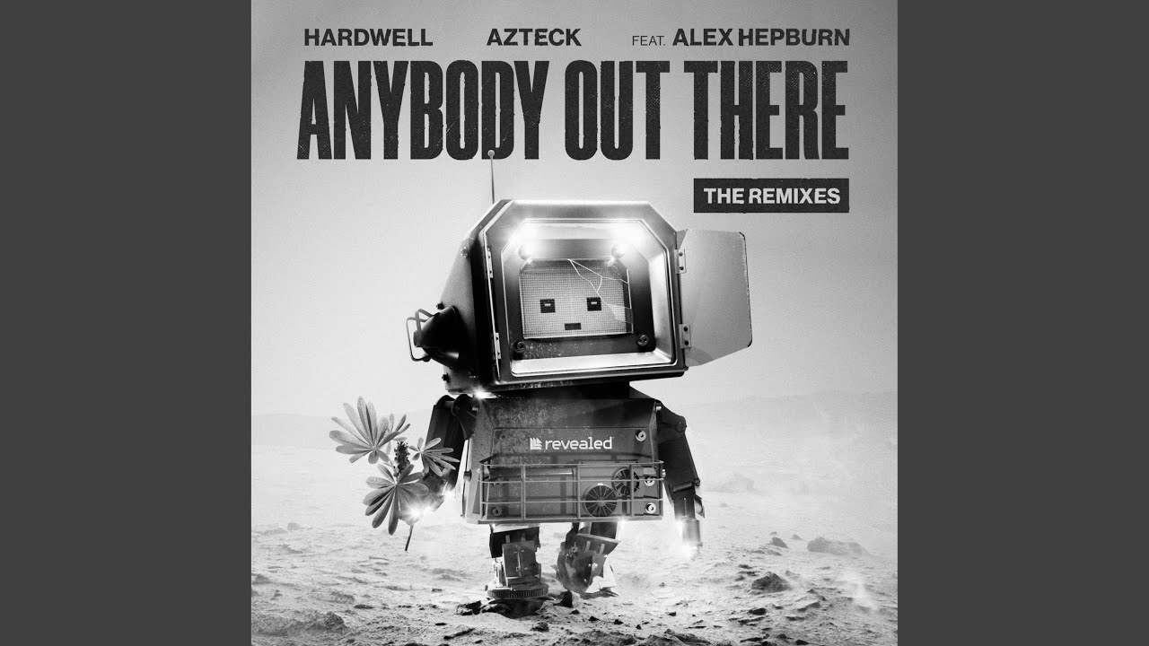 Anybody Out There (A*S*Y*S Remix) - YouTube