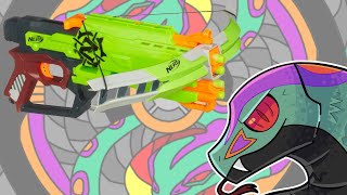 The Nerf Crossfire bow is the start of Nerf’s worst copy and paste screenshot 3