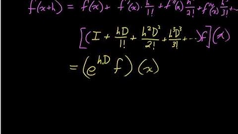Simple Derivation of Euler Summation Formula