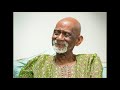 Dr Sebi :  Sea Moss is Powerful