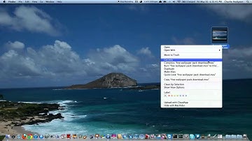 How to make an HD movie w/ Screenflow