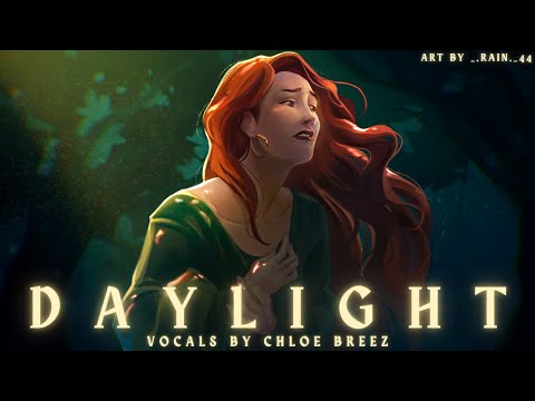 Daylight | Female Ver. - Cover By Chloe