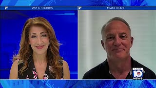 Famous Miami Beach Commissioner Ricky Arriola discusses Spring Break issues on TWISF Wealth