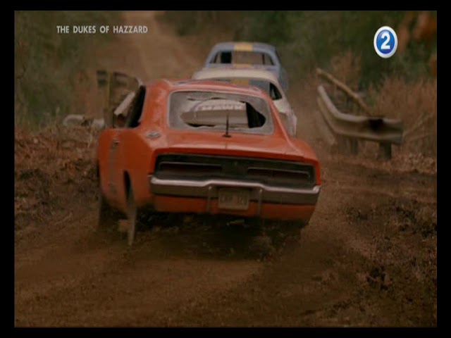 The Dukes of Hazzard (2005) Official Trailer - Johnny Knoxville