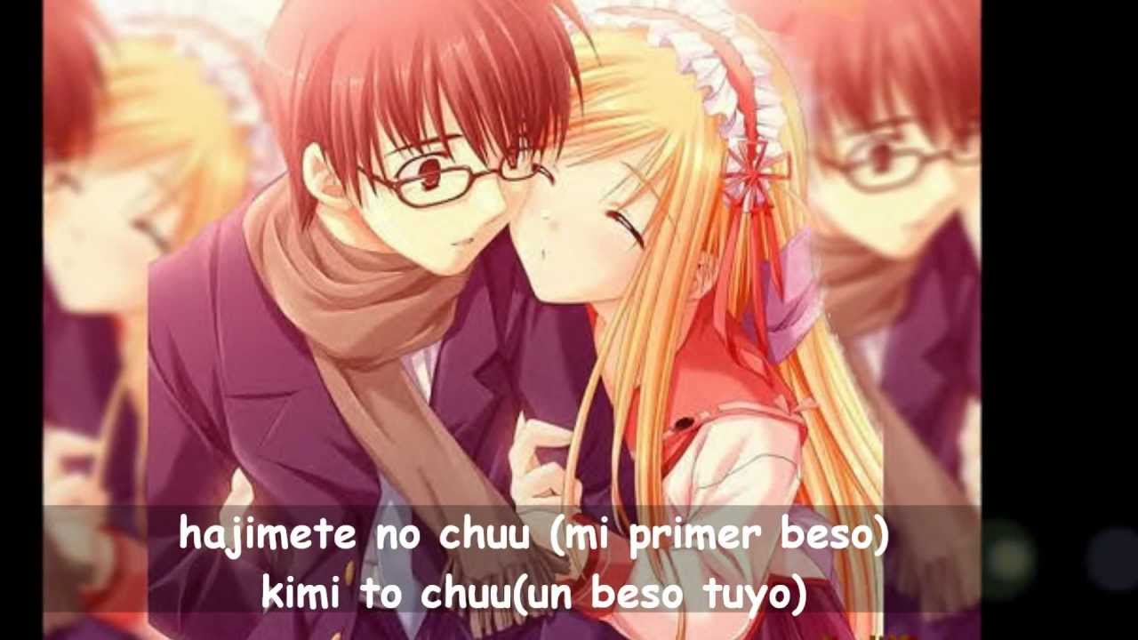 shounenT- Hajimete no chuu (sub español)