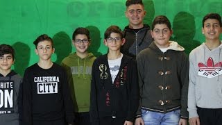 ESLCL TED-Ed Club Pixilation