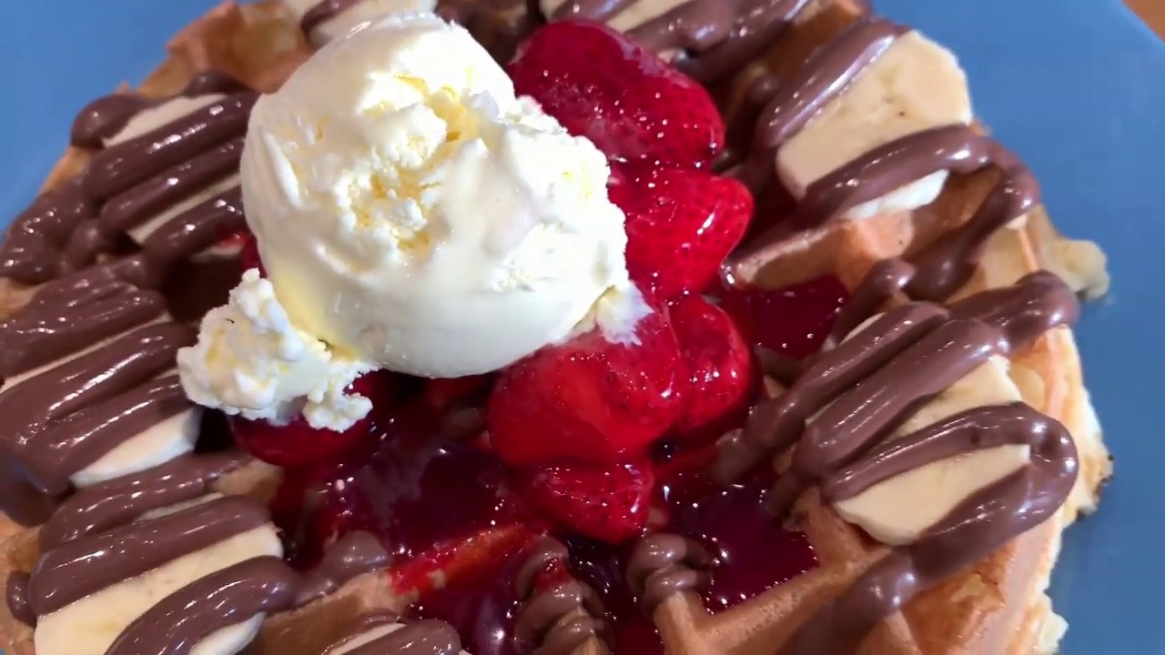 IHOP// International House of pancakes by HomeTimZ