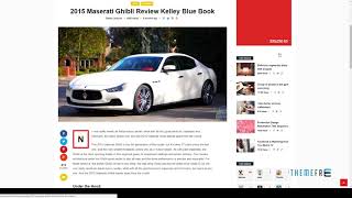 Omago News - User Profile Membership & Content Sharing Theme