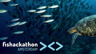 Fishackathon Amsterdam
