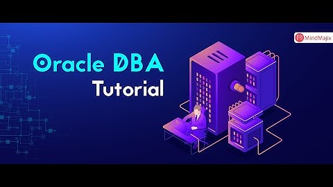 1_ Learn Oracle DBA in 3 Months - Full Course Tutorial 2025 @ravireddye-learning