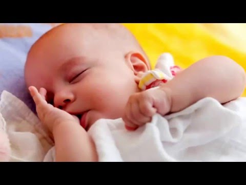 1 Saat Bebek uyku müziği, ninni. Kuş ve Su sesleriyle Rahatlatıcı müzik.Lullaby. 01