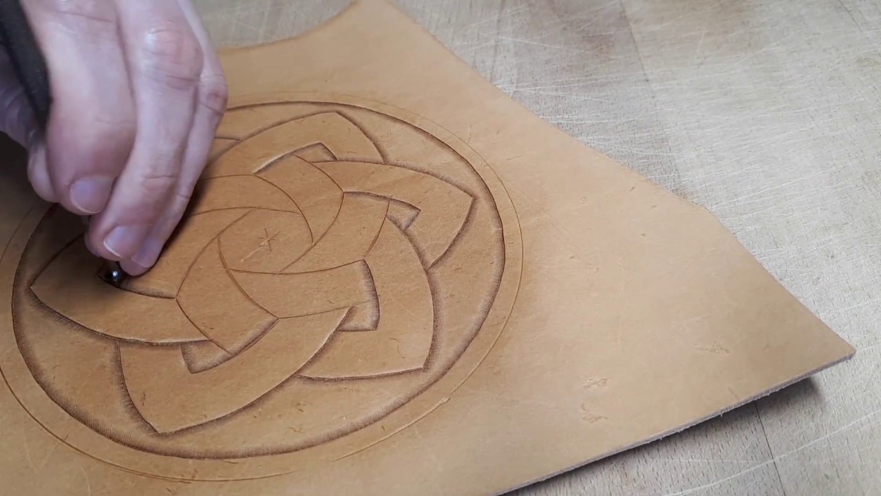 Leder punzieren - CGBVY (22)