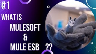 #1 |MuleSoft | Mule ESB 4 | Demo class| Integration introduction | mule ESB|