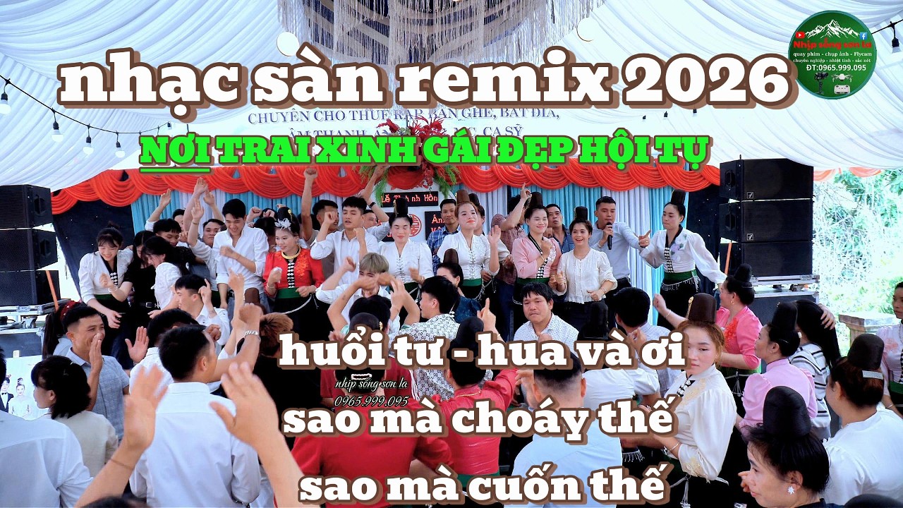 hội tụ những trai xinh gái đẹp nhảy quá cuốn quá choáy tại LTH : XUÂN KIỀU - ÁNH VÂN 28/02/2026