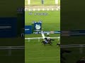 Can ANY horse beat the BRILLIANT BAAEED? 🐎 ♥️ | #Shorts