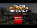 Meme Thunder 10: Why am i still playing this game...