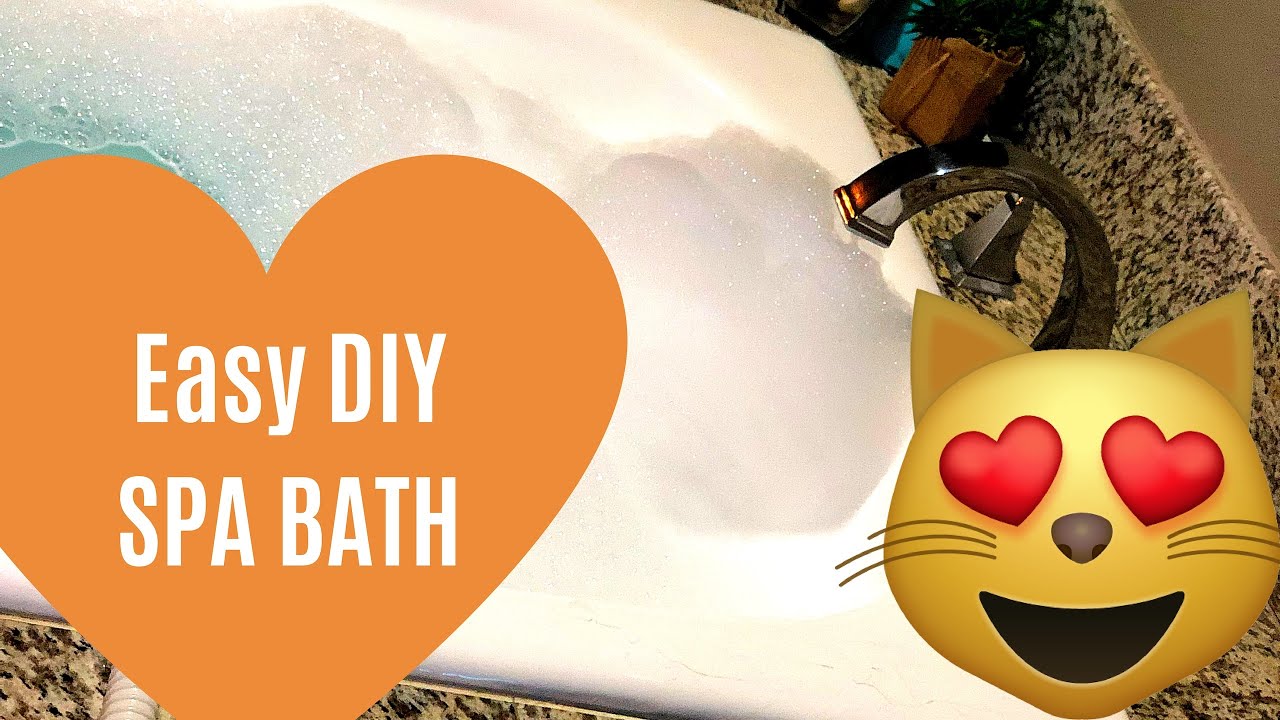 7 DIY Bathroom Mats For A Spa Feel - Shelterness
