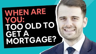 The Home Loan Age Limit in Australia [Are you near the maximum age?]