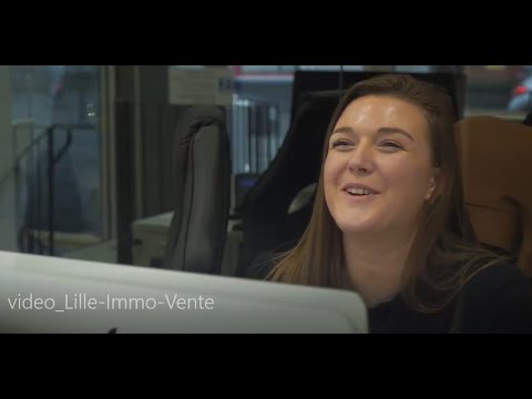 Lille Immo, agence immobilière à Lille.