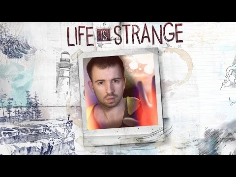 Прохождение Life Is Strange - Эпизод 1 [FULL EPISODE] - Хризалида