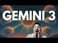 Gemini 3 is the best AI model ever