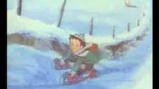 dessins animés 1987 1ère partie