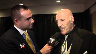Bruno Sammartino discusses headlining Madison Square Garden one more time: WWE.com Exclusive, April