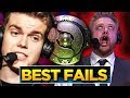 The BEST Fails and FUNNIEST Moments of The International 2018 - Group Stage Dota 2 #TI8