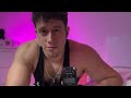 Your best friend takes care of you after break up ASMR