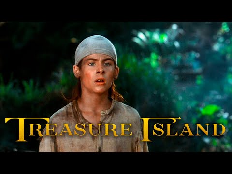 TREASURE ISLAND