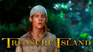 Treasure Island // Adventure Family Movie // Film Plus USA