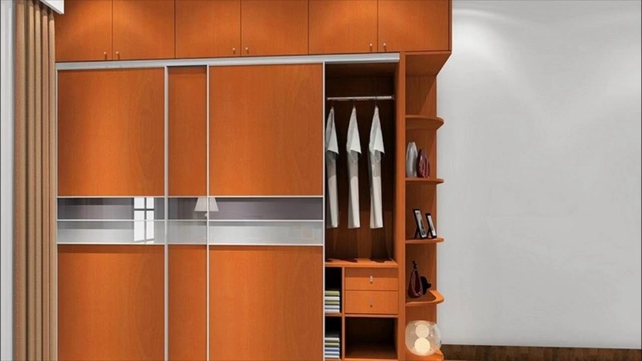 Some cupboards