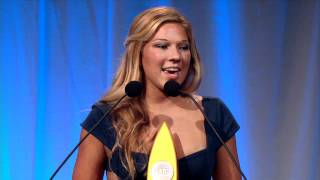 2010 Surfer Poll Women's #3: Coco Ho