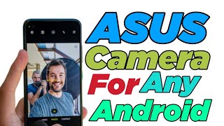 Asus ROG 6 Camera for any Android Phone | Download Asus Camera screenshot 4