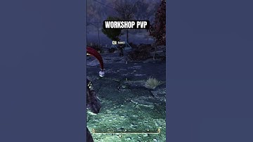 fallout 76 wholesome and friendly moments #fallout #fallout76 #pvp