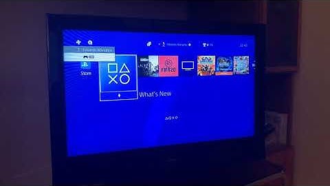 Friends list update 8.00 ps4 problem solved