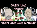 OASIS – Don’t Look Back in Anger (Live @ River Plate, Argentina) | REACTION (Ko-Fi Request)