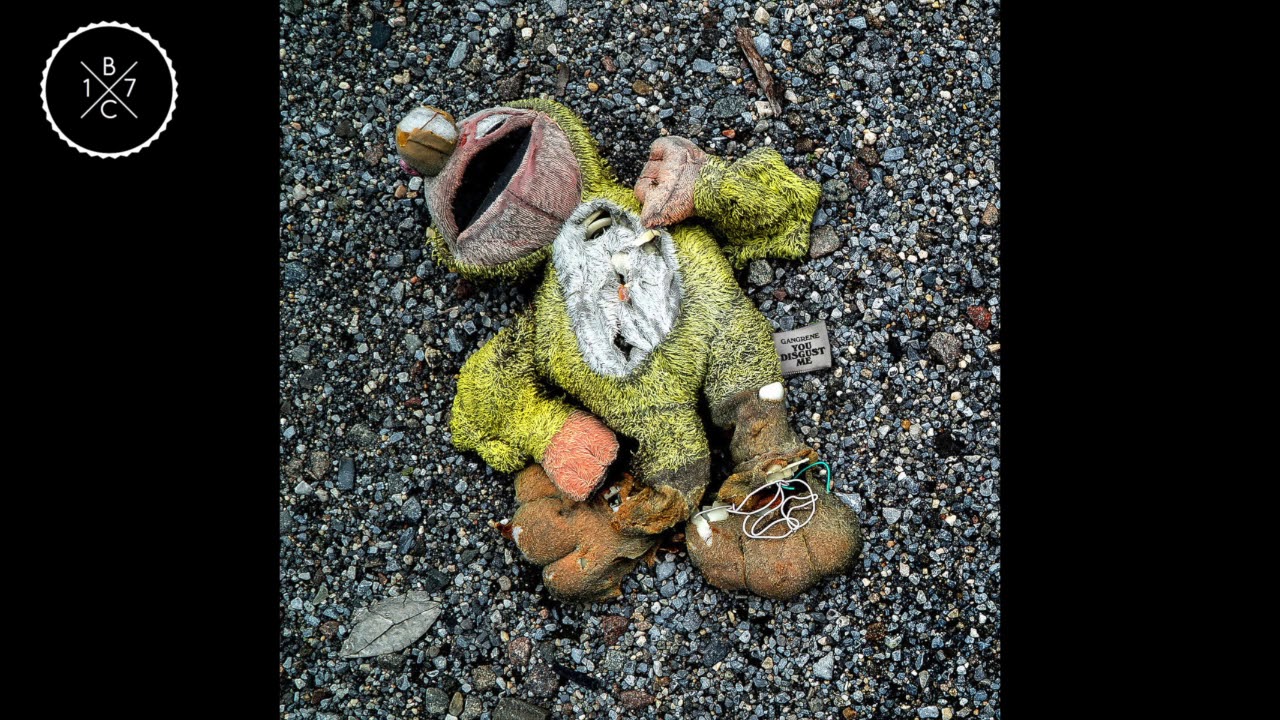 Gangrene - Better Things - You Disgust Me (2015) - YouTube