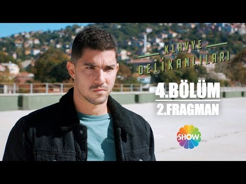 Klavye Delikanlıları 4. Bölüm 2. Fragman