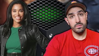 видео: Консоль XBOX нового поколения | УСПЕХ портативной консоли Xbox | Дезинформация о Halo РАСПРОСТРАН... картинка: Консоль XBOX нового поколения | УСПЕХ портативной консоли Xbox | Дезинформация о Halo РАСПРОСТРАН...
