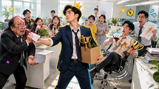 Full Top sales gets replaced, he quits & destroys the firm!#drama Guide