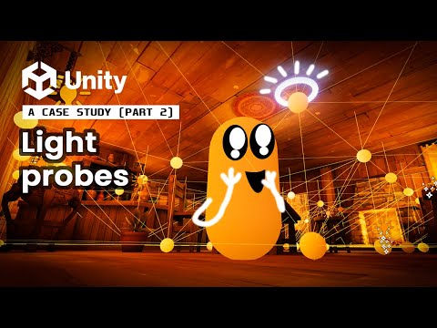 Low-Cost Unity Light