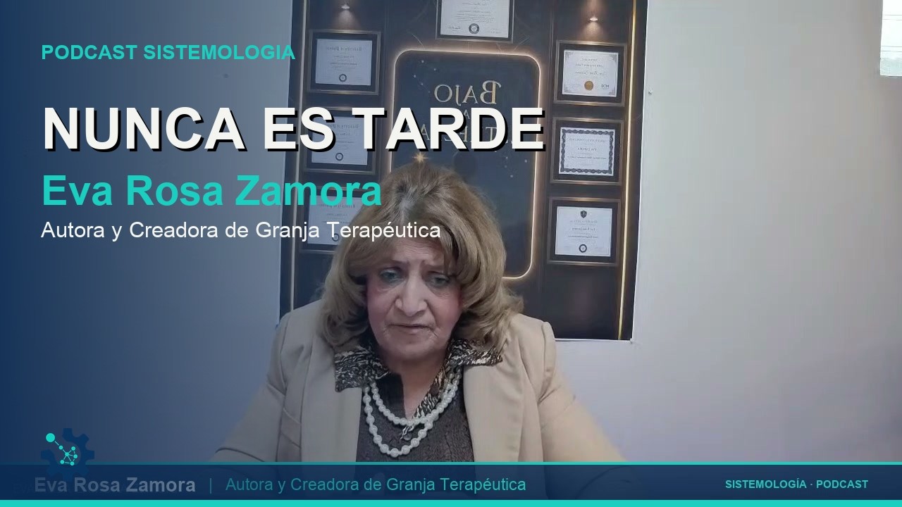 Eva Rosa Zamora