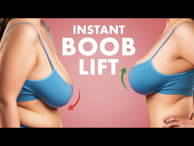 Tips to prevent breasts from sagging (see pics) – India TV