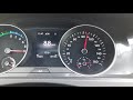 VW E-Golf 136 PS Full electric Acceleration | 2017 | #13