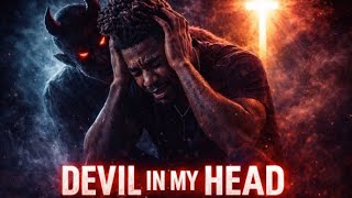 DAX - Devil In My Head(Lyrics video)