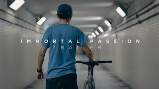 IMMORTAL PASSION OFFICIAL TRAILER